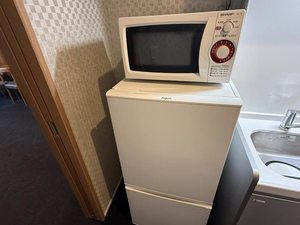 シャーメゾンろくはら 0103号-13