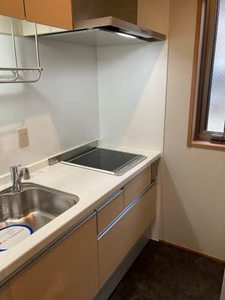 シャーメゾンろくはら 0201号-4