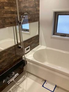 シャーメゾンろくはら 0201号-5