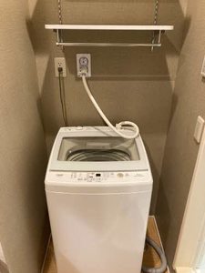 シャーメゾンろくはら 0201号-8