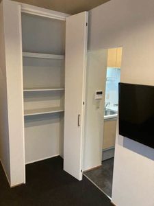 シャーメゾンろくはら 0201号-9