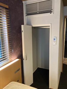 シャーメゾンろくはら 0201号-10