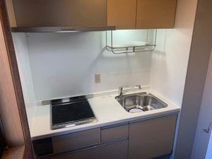 シャーメゾンろくはら 0302号-5