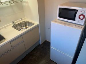 シャーメゾンろくはら 0302号-6