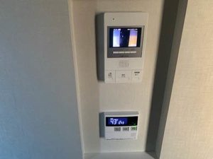 シャーメゾンろくはら 0302号-12