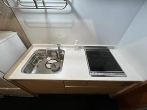 シャーメゾンろくはら 0305号-2