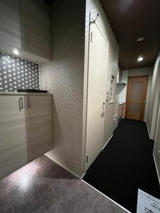 シャーメゾンろくはら 0305号-8