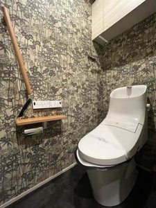 シャーメゾンろくはら 0305号-12