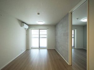 レフィシア西院 0101号-3