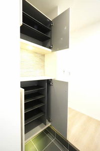レフィシア西院 0101号-10