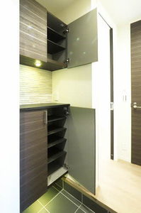 レフィシア西院 0103号-4