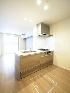 レフィシア西院 0103号-8