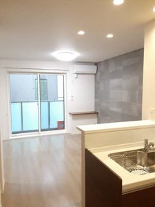 グランメゾン西大寺 0202号-2