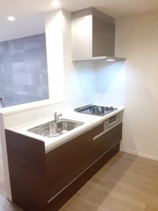 グランメゾン西大寺 0202号-3