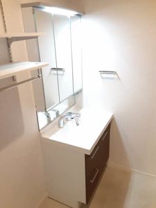 グランメゾン西大寺 0202号-6