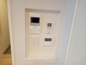 プロヌーブ　緑ヶ丘 0103号-3