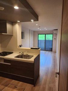 シャーメゾンレフィーノ 0110号-2