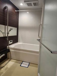 シャーメゾンレフィーノ 0110号-13