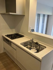 シャーメゾンレフィーノ 0203号-5