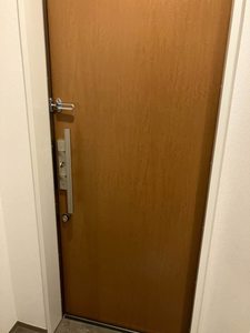 シャーメゾンレフィーノ 0203号-12