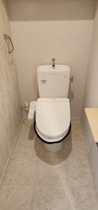 シャーメゾンレフィーノ 0207号-6