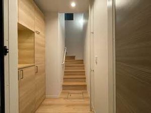 シャーメゾン上住吉 0201号-2