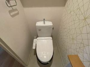 シャーメゾン上住吉 0201号-3