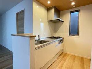 シャーメゾン上住吉 0201号-7