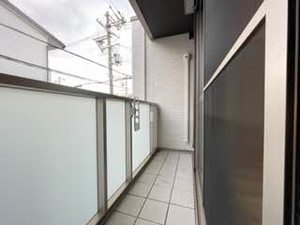 シャーメゾン上住吉 0201号-11