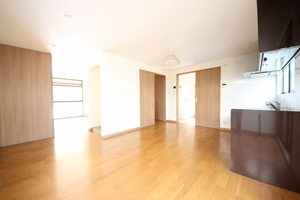 右京３丁目一戸建-2