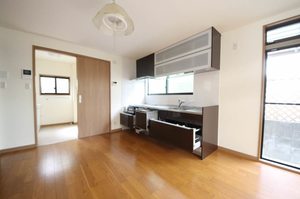 右京３丁目一戸建-3