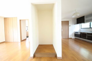 右京３丁目一戸建-4