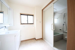 右京３丁目一戸建-8