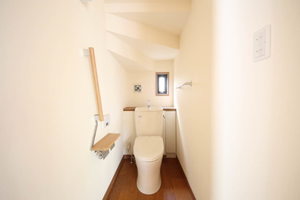 右京３丁目一戸建-11