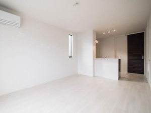 フェリシア小坂 0101号-3