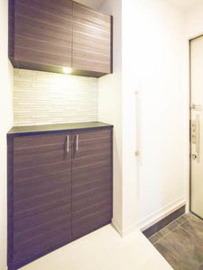 フェリシア小坂 0101号-4