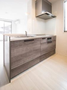 フェリシア小坂 0101号-8