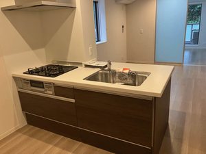 イストワール御池 0202号-5