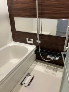 イストワール御池 0202号-6