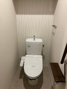 イストワール御池 0202号-7