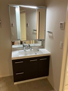 イストワール御池 0202号-8