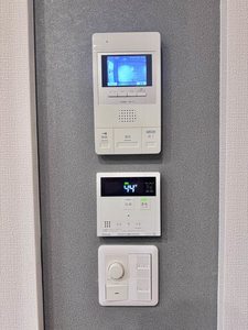 イストワール御池 0202号-12