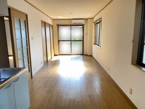 メゾン明日香 0101号-4