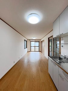 メゾン明日香 0102号-4