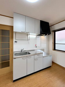 メゾン明日香 0102号-6