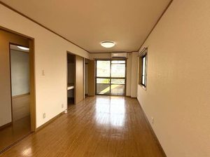 メゾン明日香 0201号-3