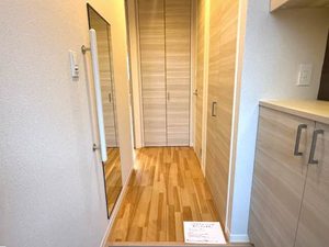 カーサ・アンジェロⅡ 0101号-8