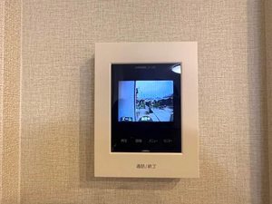 カーサ・アンジェロⅡ 0101号-9