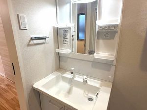 カーサ・アンジェロⅡ 0101号-10