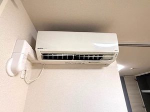 カーサ・アンジェロⅡ 0101号-12